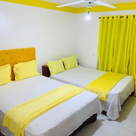 La Gaviota B1 Apartment ฆวนโดลีโอ ภายนอก รูปภาพ