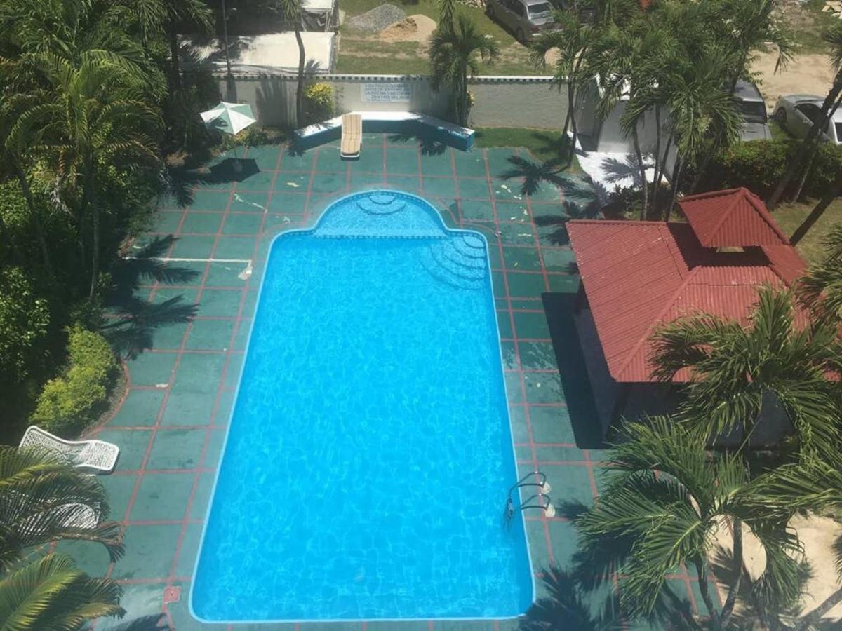 La Gaviota B1 Apartment ฆวนโดลีโอ ภายนอก รูปภาพ