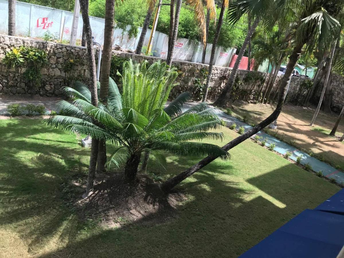 La Gaviota B1 Apartment ฆวนโดลีโอ ภายนอก รูปภาพ