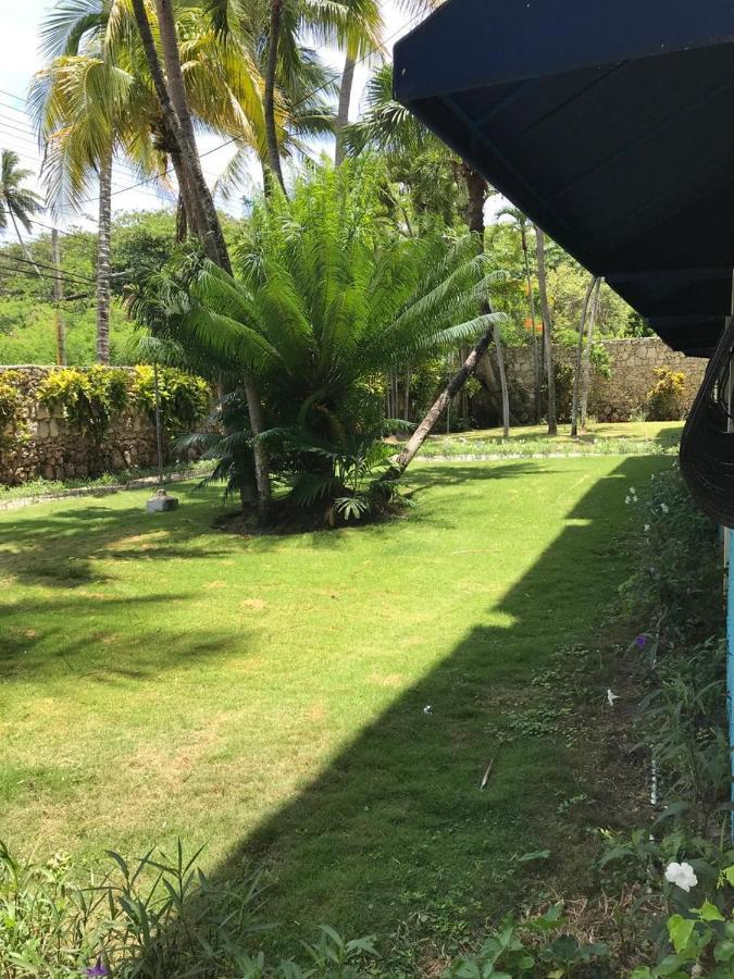 La Gaviota B1 Apartment ฆวนโดลีโอ ภายนอก รูปภาพ