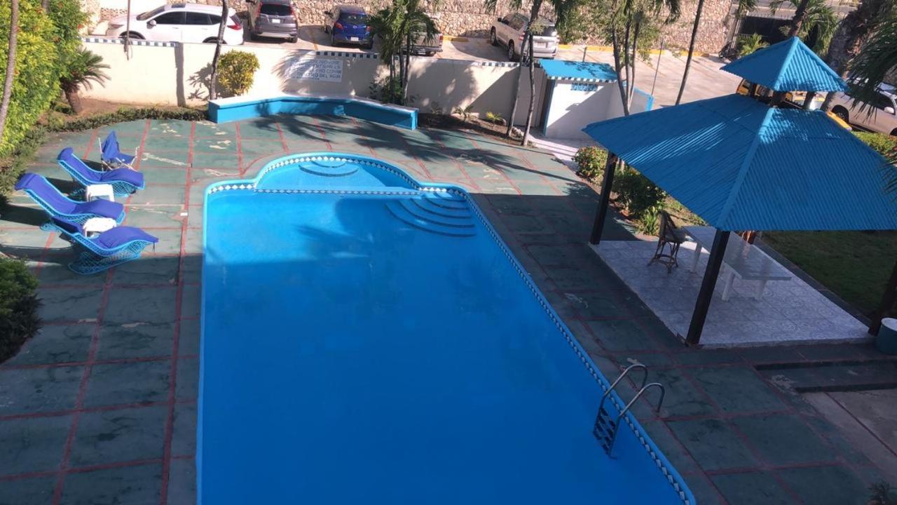 La Gaviota B1 Apartment ฆวนโดลีโอ ภายนอก รูปภาพ