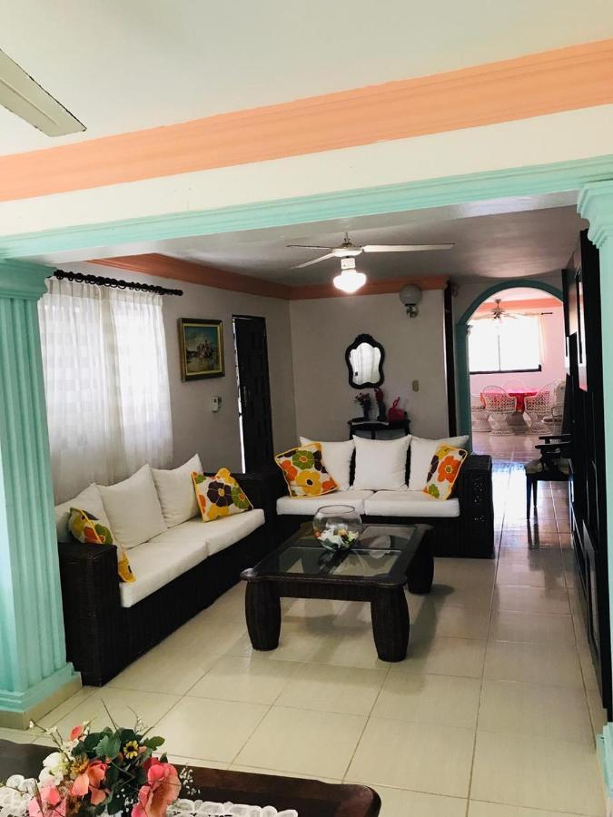 La Gaviota B1 Apartment ฆวนโดลีโอ ภายนอก รูปภาพ
