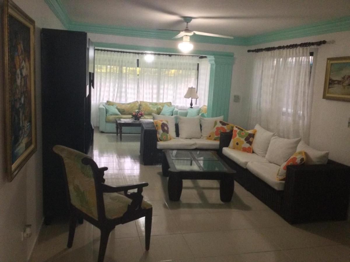 La Gaviota B1 Apartment ฆวนโดลีโอ ภายนอก รูปภาพ