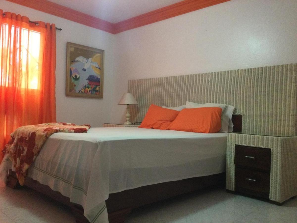 La Gaviota B1 Apartment ฆวนโดลีโอ ภายนอก รูปภาพ