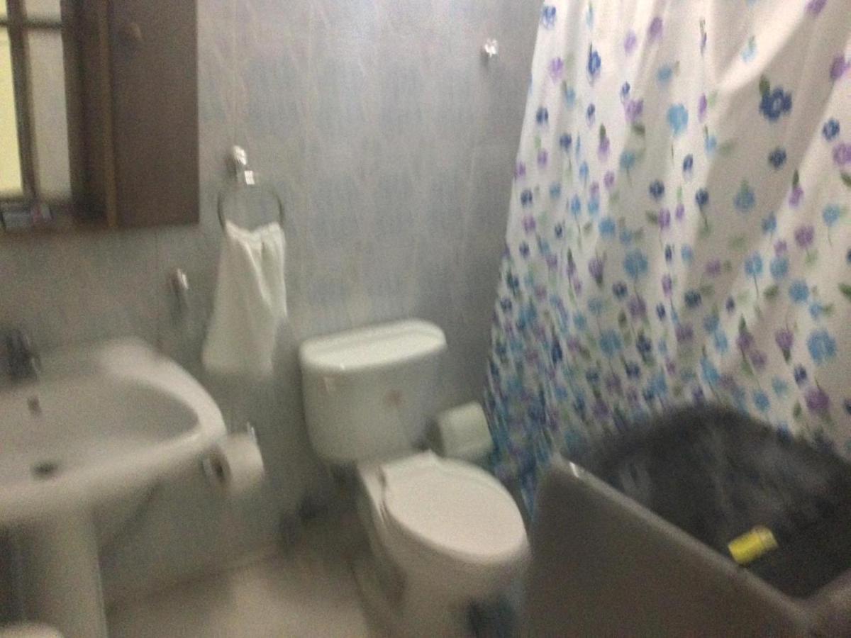 La Gaviota B1 Apartment ฆวนโดลีโอ ภายนอก รูปภาพ