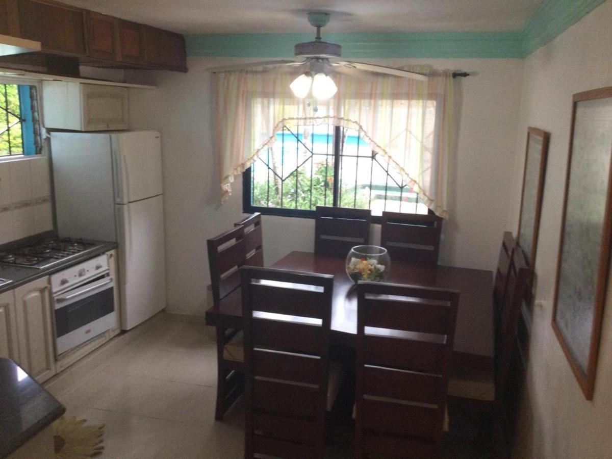 La Gaviota B1 Apartment ฆวนโดลีโอ ภายนอก รูปภาพ