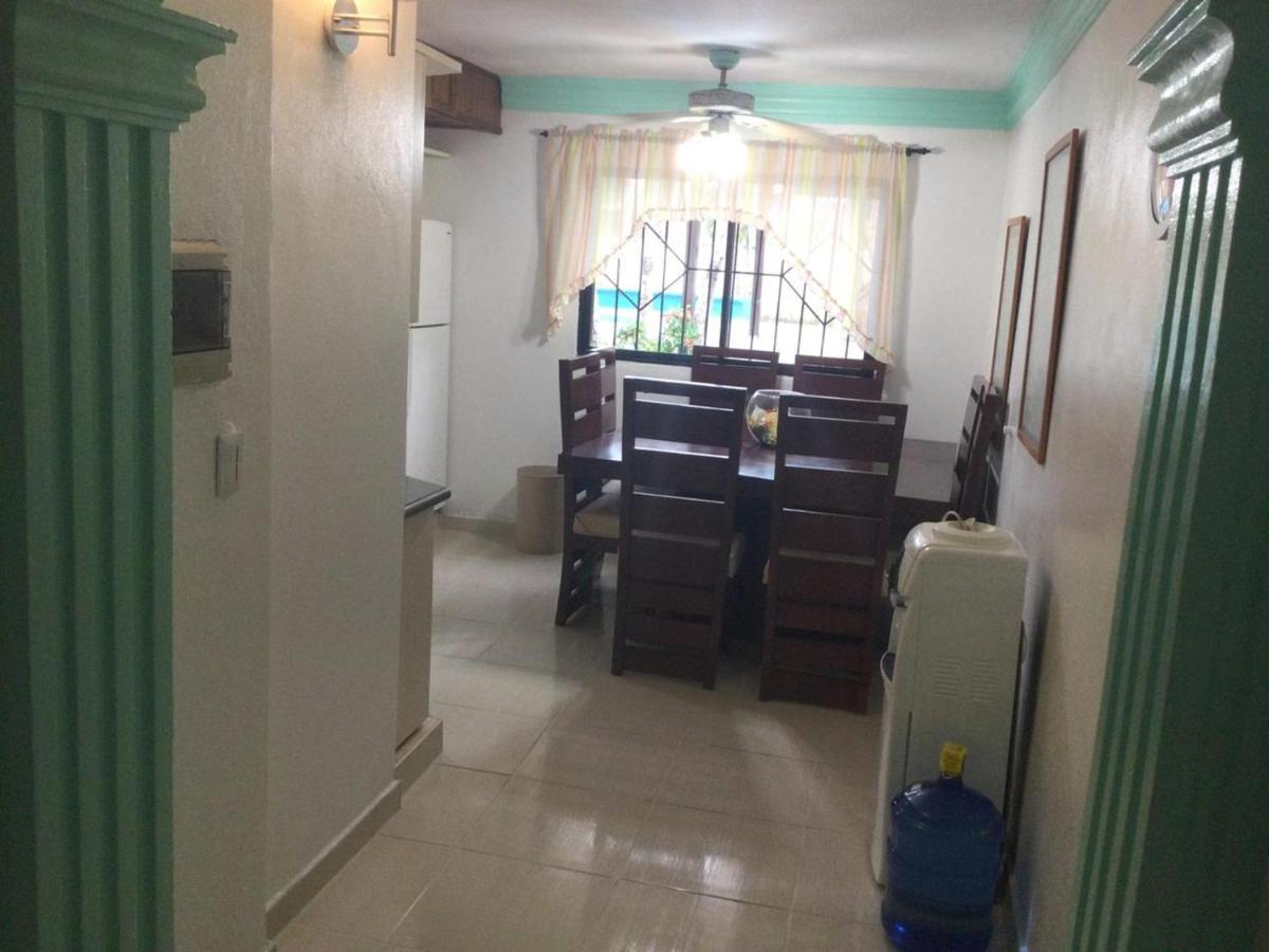 La Gaviota B1 Apartment ฆวนโดลีโอ ภายนอก รูปภาพ