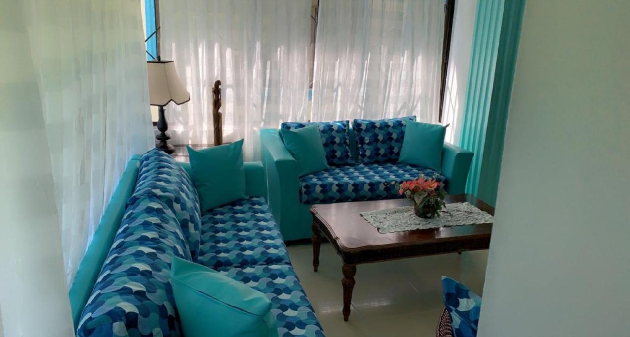 La Gaviota B1 Apartment ฆวนโดลีโอ ภายนอก รูปภาพ